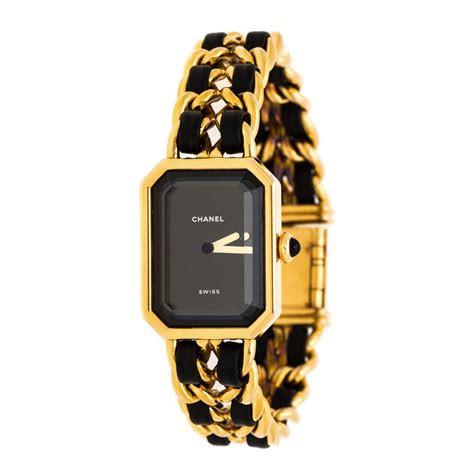 chanel wrist watch price|where to buy chanel online.